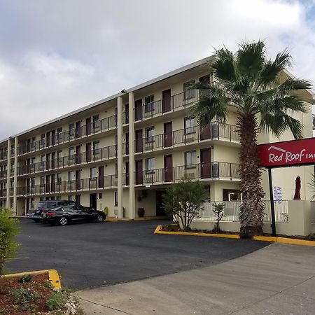Red Roof Inn San Antonio Northeast - Rittiman Rd Exteriér fotografie
